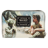 Star Wars: The Empire Strikes Back Final Frames Zip Around Wallet
