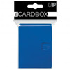 PRO 15+ Card Box 3-pack: Blue