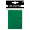 PRO 15+ Card Box 3-pack: Green