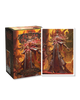 Dragon Shield Matte Art Sleeves - Flesh and Blood - Emperor (100)