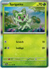 Scarlet & Violet (Base Set) 013/198 Sprigatito (Holo)