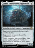 Graaz, Unstoppable Juggernaut | Phyrexia: All Will Be One