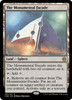 The Monumental Facade | Phyrexia: All Will Be One