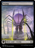 Swamp (Panorama Full Art) | Phyrexia: All Will Be One