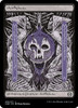 Swamp (Phyrexianized Full Art)