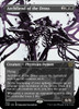 Archfiend of the Dross (Borderless Ichor) | Phyrexia: All Will Be One