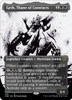 Geth, Thane of Contracts (Borderless Ichor)