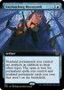 Encroaching Mycosynth (Extended Art) | Phyrexia: All Will Be One