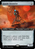 Zenith Chronicler (Extended Art)