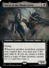 Kinzu of the Bleak Coven (Jumpstart Extended Art) | Phyrexia: All Will Be One