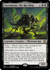 Karumonix, the Rat King (Bundle Promo foil) | Phyrexia: All Will Be One