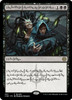 Phyrexian Arena (Phyrexian Language Bundle foil) | Phyrexia: All Will Be One