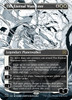 The Eternal Wanderer (Borderless Manga Compleat foil)