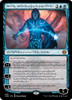 Jace, the Perfected Mind (Phyrexian Language Compleat foil) | Phyrexia: All Will Be One