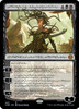 Vraska, Betrayal's Sting (Phyrexian Language Compleat foil) | Phyrexia: All Will Be One