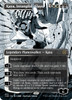 Kaya, Intangible Slayer (Borderless Manga Compleat foil)