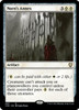 Norn's Annex