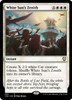 White Sun's Zenith