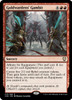 Goldwardens' Gambit | Phyrexia: All Will Be One Commander
