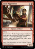 Loyal Apprentice | Phyrexia: All Will Be One Commander