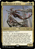 Ixhel, Scion of Atraxa | Phyrexia: All Will Be One Commander