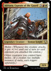 Adriana, Captain of the Guard | Phyrexia: All Will Be One Commander