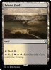 Tainted Field | Phyrexia: All Will Be One Commander