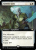 Glimmer Lens (Extended Art)