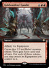 Goldwardens' Gambit (Extended Art)