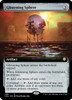 Glistening Sphere (Extended Art)