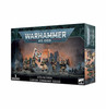 Warhammer 40,000 - Astra Militarum: Cadian Command Squad