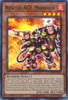 AMDE-EN003 Rescue-ACE Monitor