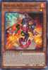 AMDE-EN004 Rescue-ACE Hydrant (Ultra Rare)