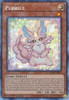 AMDE-EN013 Purrely (Collector's Rare)