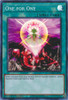 AMDE-EN040 One for One (Super Rare)