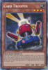 AMDE-EN046 Card Trooper (Collector's Rare)