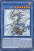 AMDE-EN051 Sauravis, the Ancient and Ascended