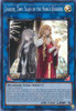AMDE-EN052 Isolde, Two Tales of the Noble Knights (Super Rare)