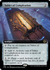 Tablet of Compleation (Extended Art)