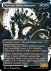 Malcator, Purity Overseer (Borderless Ichor Compleat foil)