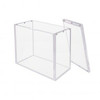 Acrylic Booster Box Display for Pokemon