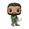 POP! Movies - Shazam! Fury of the Gods #1282 Pedro
