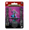 Warhammer Age of Sigmar - Disciples of Tzeentch: Tzaangor Shaman