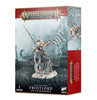 Warhammer Age of Sigmar - Ogor Mawtribes: Frostlord on Stonehorn