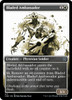 Bladed Ambassador (Borderless Ichor Compleat foil)