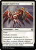 Zealot's Conviction