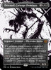 Drivnod, Carnage Dominus (Borderless Ichor Compleat foil)