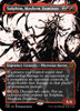 Solphim, Mayhem Dominus (Borderless Ichor Compleat foil)