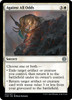 Against All Odds (foil)