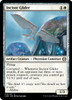 Incisor Glider (foil) | Phyrexia: All Will Be One